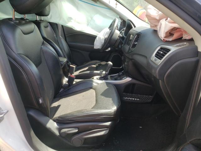 Фото 5 с аукциона – 2020 JEEP COMPASS LA с VIN 3C4NJDBB4LT146823