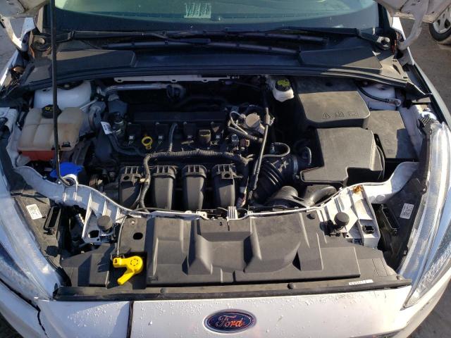 Photo 7 from auction – 2017 FORD FOCUS SE with VIN 1FADP3K25HL327653