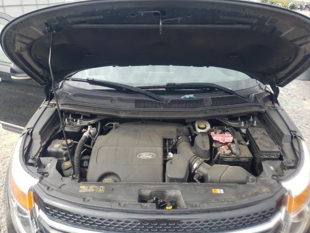 Photo 7 from auction – 2011 FORD EXPLORER with VIN 1FMHK8F81BGA02662