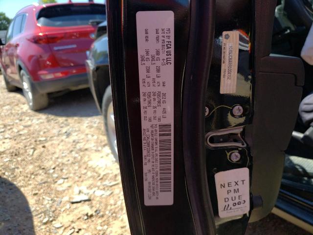 Photo 10 from auction – 2015 JEEP COMPASS SP with VIN 1C4NJCBA9FD334152