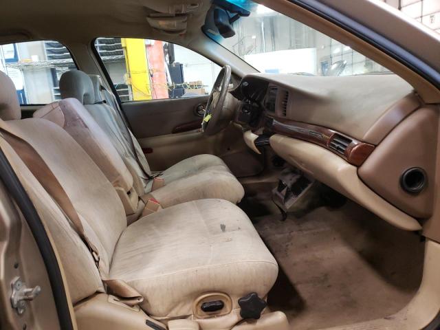 Photo 5 from auction – 2005 BUICK LESABRE CU with VIN 1G4HP52K95U272276
