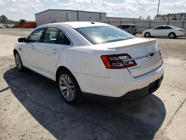 Photo 3 from auction – 2013 FORD TAURUS LIM with VIN 1FAHP2F88DG168687