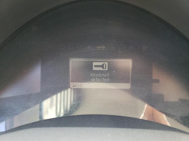 Photo 8 from auction – 2012 NISSAN LEAF SV with VIN JN1AZ0CP6CT026000