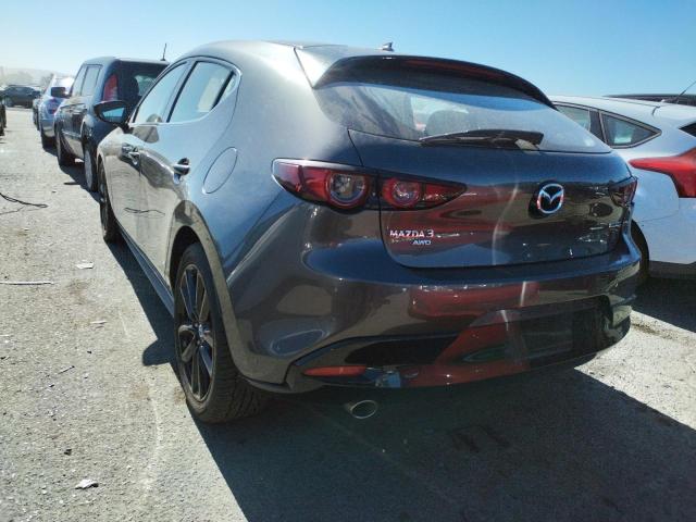 Photo 3 from auction – 2019 MAZDA 3 PREMIUM with VIN JM1BPBNM2K1134775