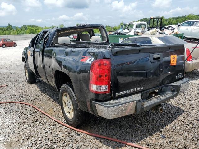 Photo 3 from auction – 2007 GMC NEW SIERRA with VIN 2GTEK19J371643118