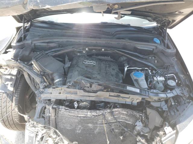 Photo 7 from auction – 2012 AUDI Q5 PREMIUM with VIN WA1LFAFPXCA088148