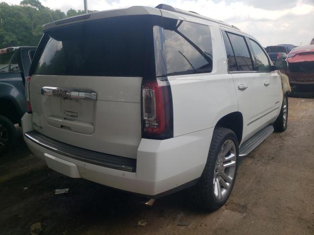 Photo 4 from auction – 2016 GMC YUKON DENA with VIN 1GKS2CKJ6GR476029