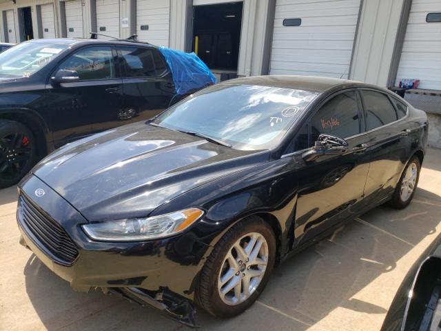 Photo 2 from auction – 2014 FORD FUSION SE with VIN 3FA6P0H71ER300697