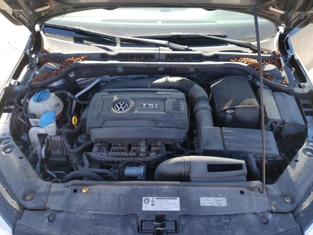 Photo 7 from auction – 2017 VOLKSWAGEN JETTA SEL with VIN 3VWL17AJ9HM371786