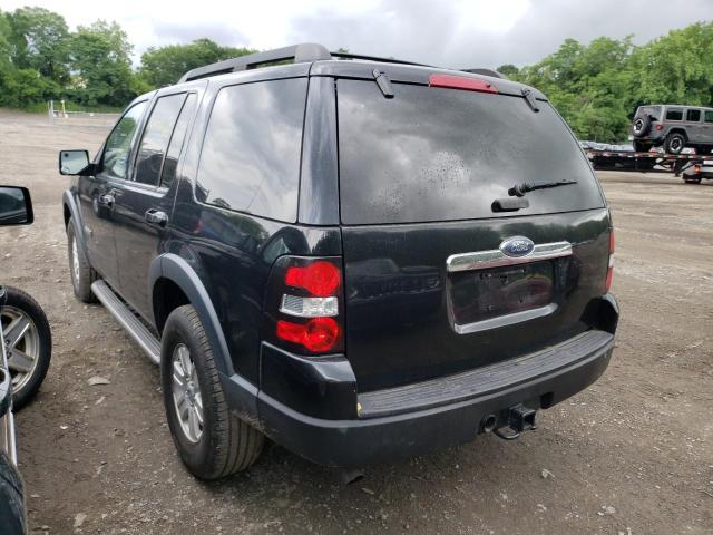 Photo 3 from auction – 2007 FORD EXPLORER with VIN 1FMEU73E37UB35336