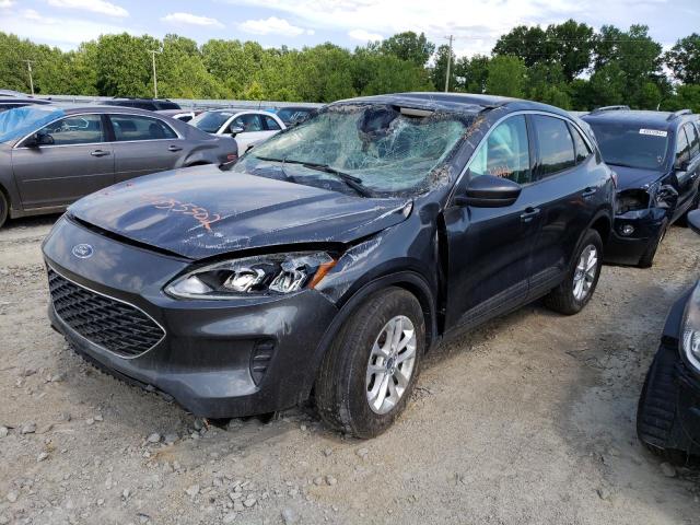 Photo 2 from auction – 2020 FORD ESCAPE SE with VIN 1FMCU9G67LUA61905