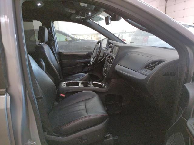 Photo 5 from auction – 2019 DODGE GRAND CARA with VIN 2C4RDGEG3KR606637