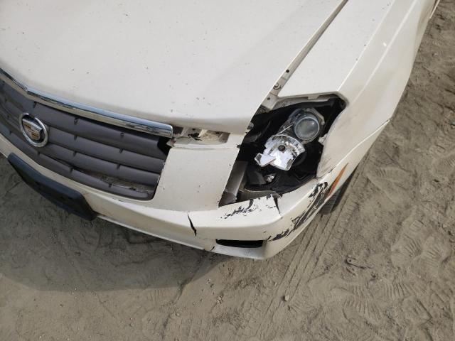Photo 9 from auction – 2004 CADILLAC CTS with VIN 1G6DM577240100583