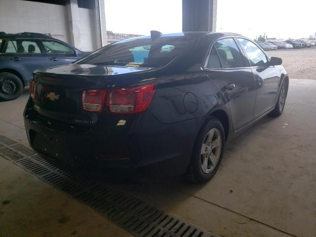 Photo 4 from auction – 2016 CHEVROLET MALIBU LIM with VIN 1G11C5SA3GU115010