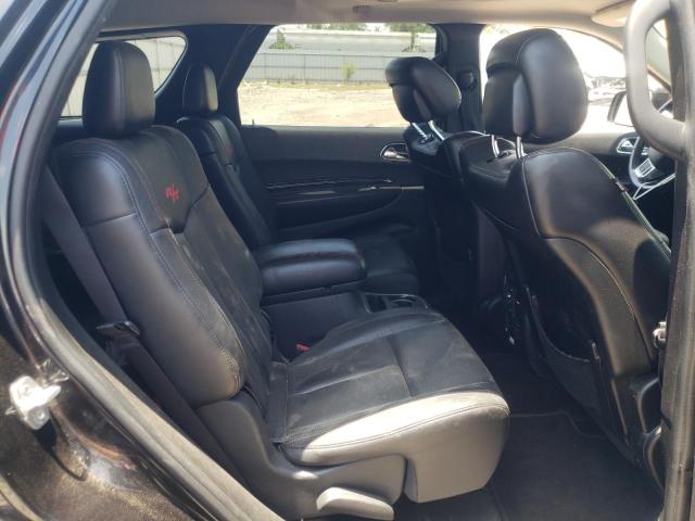 Photo 6 from auction – 2012 DODGE DURANGO R/ with VIN 1C4SDHCT4CC251950