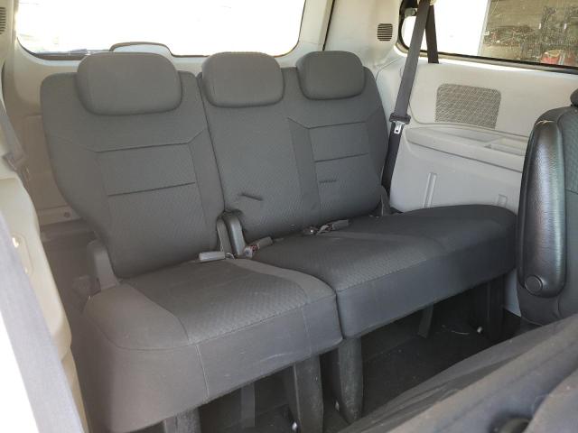 Photo 9 from auction – 2010 DODGE GRAND CARA with VIN 2D4RN5D19AR245043