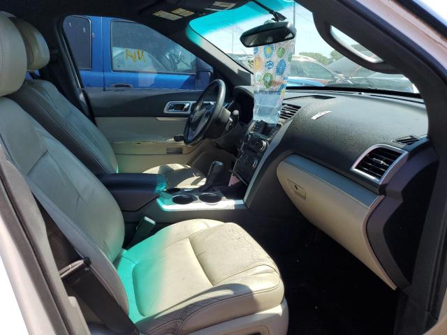 صورة رقم 5 من المزاد - 2012 FORD EXPLORER X مع VIN 1FMHK7D81CGA33067