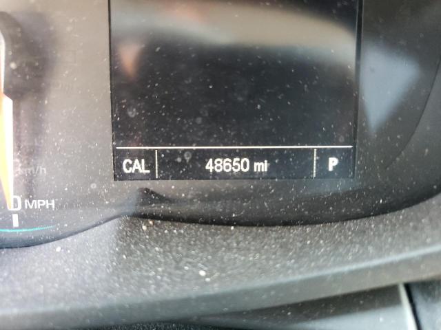 Photo 8 from auction – 2018 CHEVROLET TRAX LS with VIN KL7CJNSB7JB605917