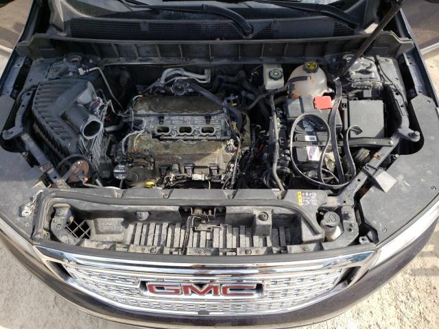 Photo 7 from auction – 2018 GMC ACADIA DEN with VIN 1GKKNXLS0JZ178444