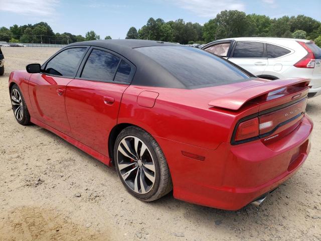 Photo 3 from auction – 2012 DODGE CHARGER SR with VIN 2C3CDXEJ3CH151415