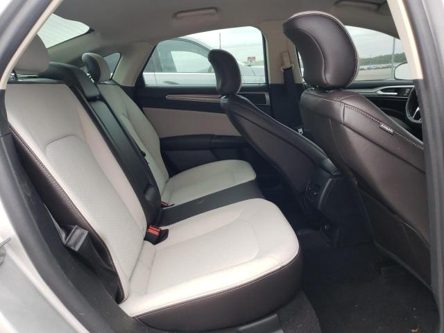 Photo 6 from auction – 2019 FORD FUSION SE with VIN 3FA6P0HD5KR216609