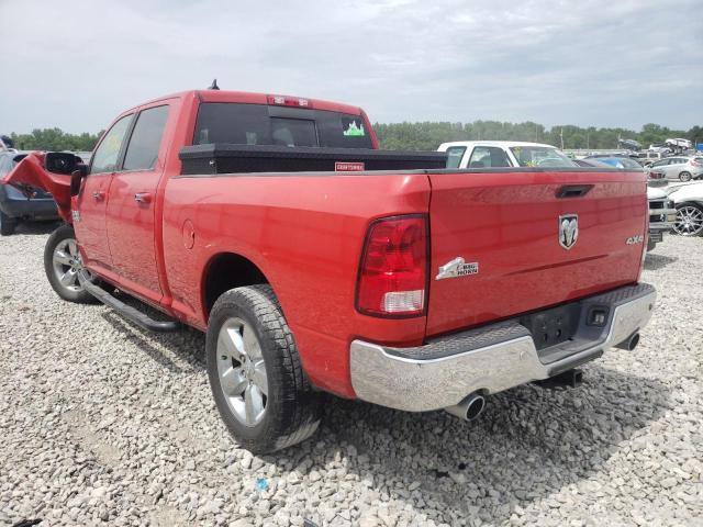 Photo 3 from auction – 2014 RAM 1500 SLT with VIN 1C6RR7TT6ES224176