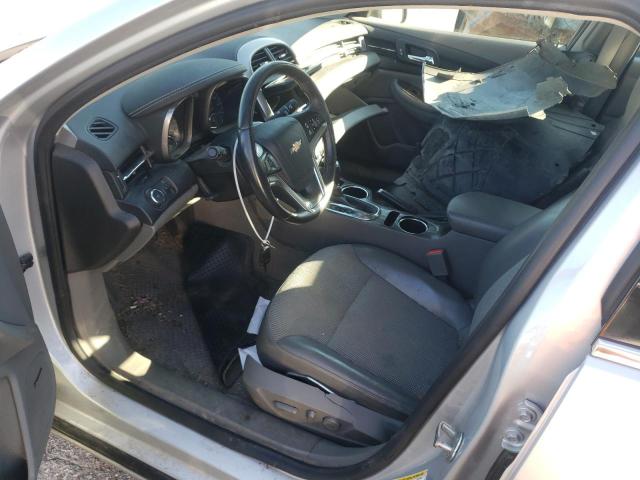 Photo 5 from auction – 2014 CHEVROLET MALIBU 2LT with VIN 1G11E5SL1EF100177