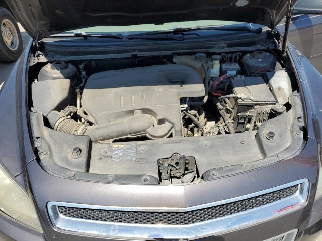 Photo 7 from auction – 2010 CHEVROLET MALIBU LS with VIN 1G1ZA5E03AF285567