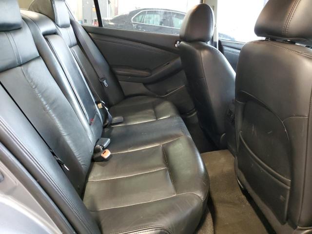 Photo 6 from auction – 2008 NISSAN ALTIMA 3.5 with VIN 1N4BL21E48C134712