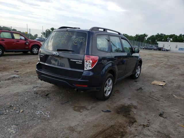 Photo 4 from auction – 2012 SUBARU FORESTER 2 with VIN JF2SHABC1CH412028