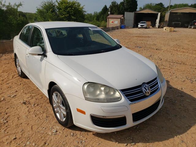 Photo 1 from auction – 2009 VOLKSWAGEN JETTA TDI with VIN 3VWAL71K39M070863