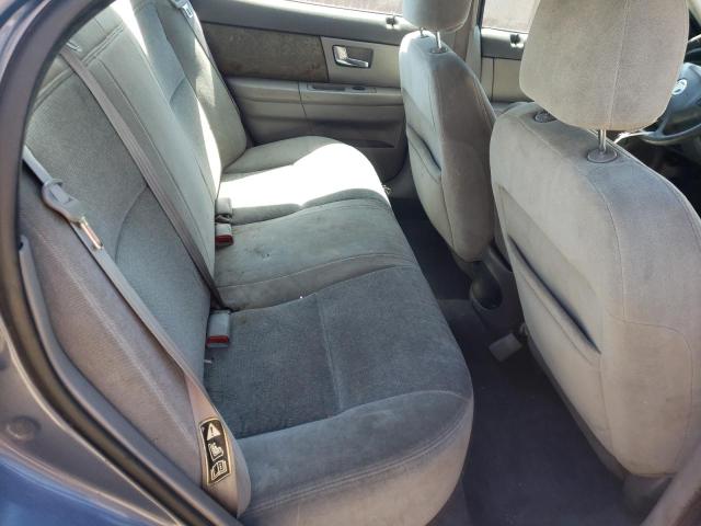 Photo 6 from auction – 2000 MERCURY SABLE GS with VIN 1MEFM50U7YG622241