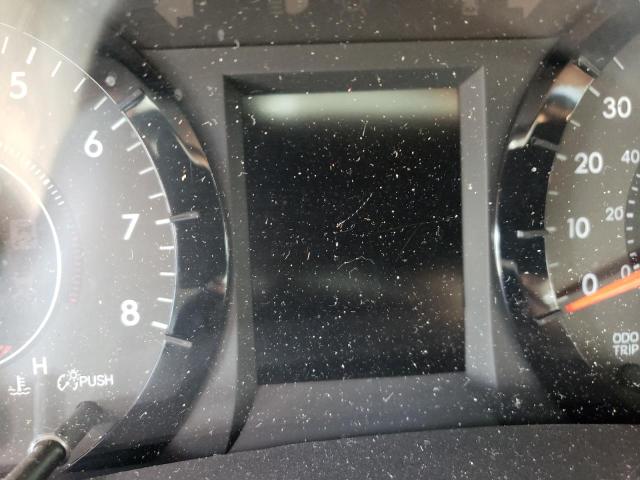 Photo 8 from auction – 2015 TOYOTA SIENNA LE with VIN 5TDKK3DC3FS610263