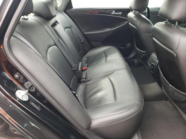 Photo 6 from auction – 2012 HYUNDAI SONATA SE with VIN 5NPEC4AB7CH394477