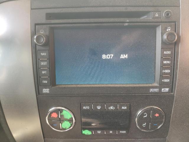 Photo 10 from auction – 2007 GMC YUKON with VIN 1GKFK13007J117530