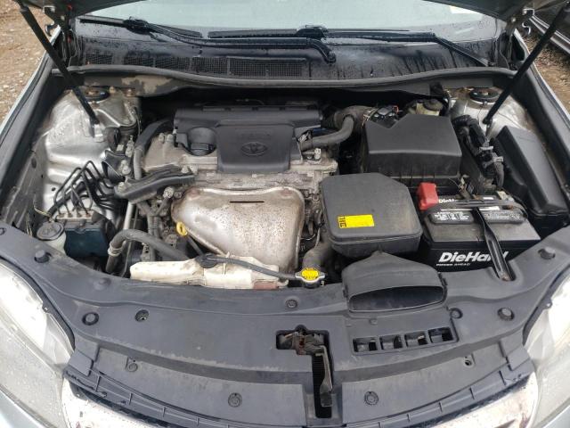 Photo 7 from auction – 2015 TOYOTA CAMRY LE with VIN 4T1BF1FK8FU950741