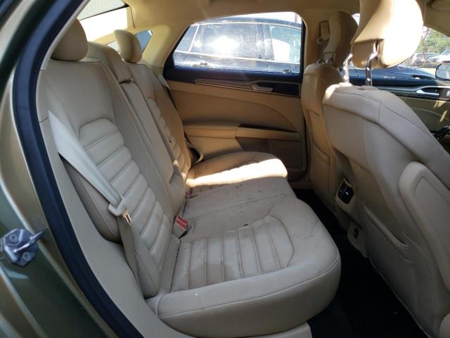 Photo 6 from auction – 2013 FORD FUSION SE with VIN 3FA6P0H73DR114335