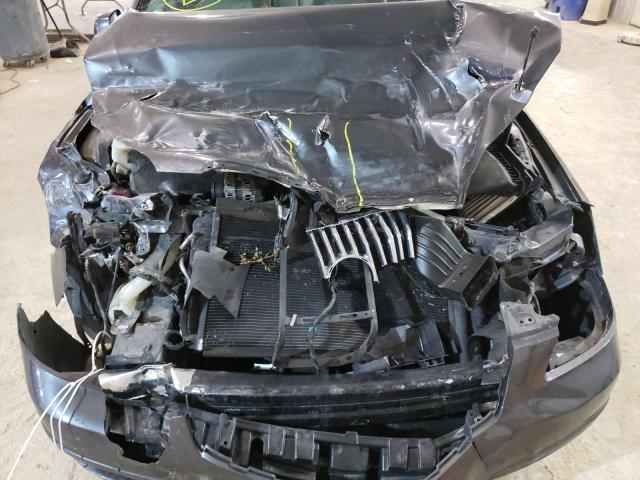 Photo 7 from auction – 2010 BUICK LUCERNE CX with VIN 1G4HC5EM4AU125009