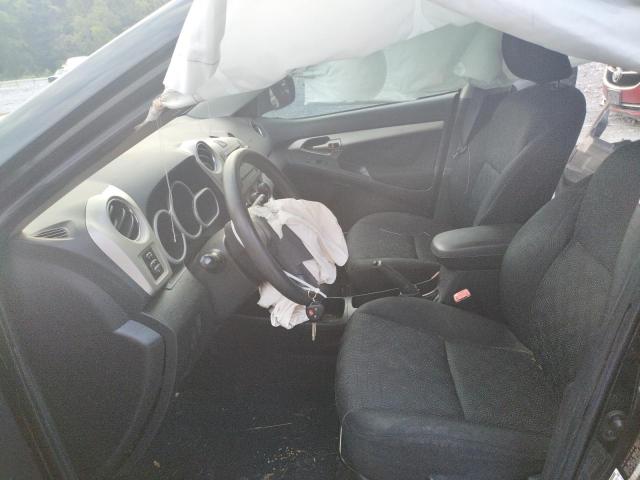 Photo 5 from auction – 2009 TOYOTA COROLLA MA with VIN 2T1KU40E69C023625