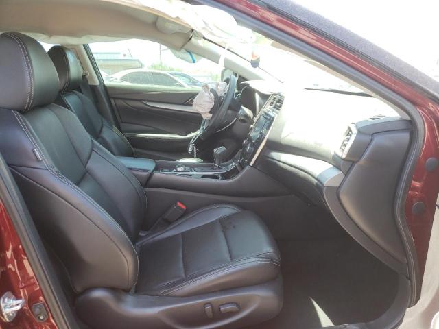 Photo 5 from auction – 2016 NISSAN MAXIMA 3.5 with VIN 1N4AA6AP5GC431920