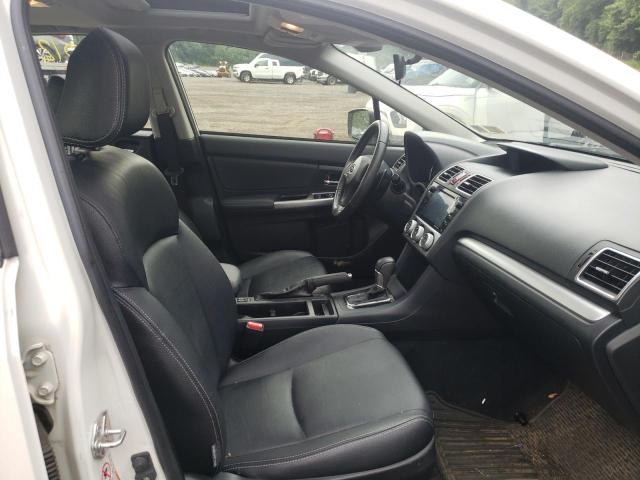 Photo 5 from auction – 2016 SUBARU IMPREZA LI with VIN JF1GJAN66GH011942