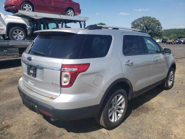Photo 4 from auction – 2013 FORD EXPLORER X with VIN 1FM5K8D85DGB04779