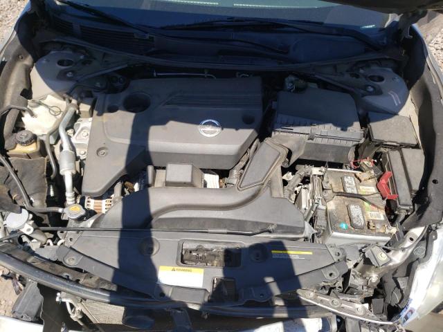 Photo 7 from auction – 2014 NISSAN ALTIMA 2.5 with VIN 1N4AL3APXEC161847