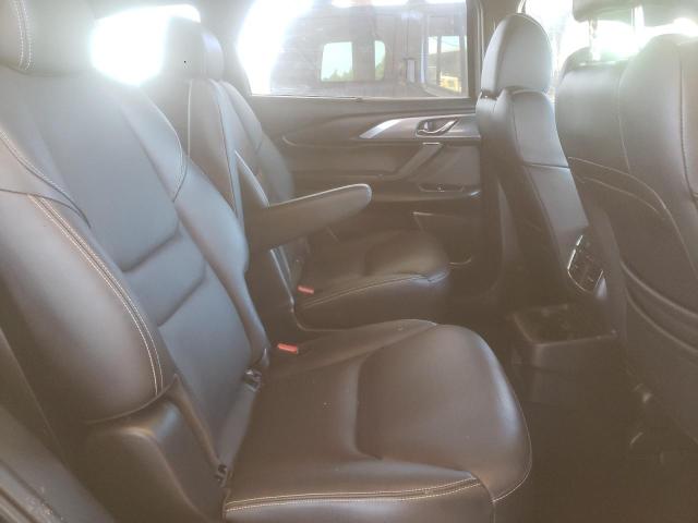 Photo 6 from auction – 2020 MAZDA CX-9 with VIN JM3TCBDY3L0415907