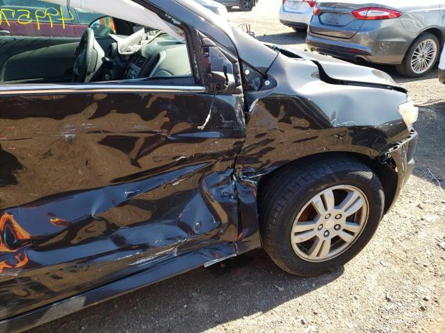 Photo 9 from auction – 2014 CHEVROLET SONIC LT with VIN 1G1JC5SH7E4239162