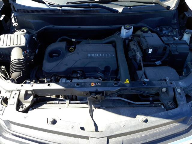 Photo 7 from auction – 2018 CHEVROLET EQUINOX LS with VIN 2GNAXHEV9J6218537