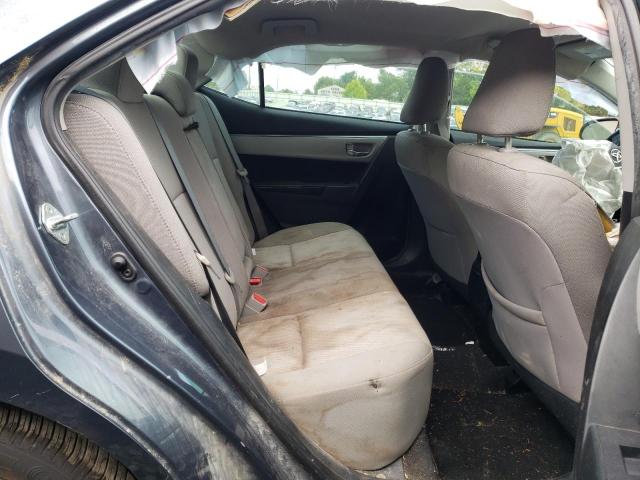 Photo 6 from auction – 2015 TOYOTA COROLLA EC with VIN 2T1BPRHE6FC376354