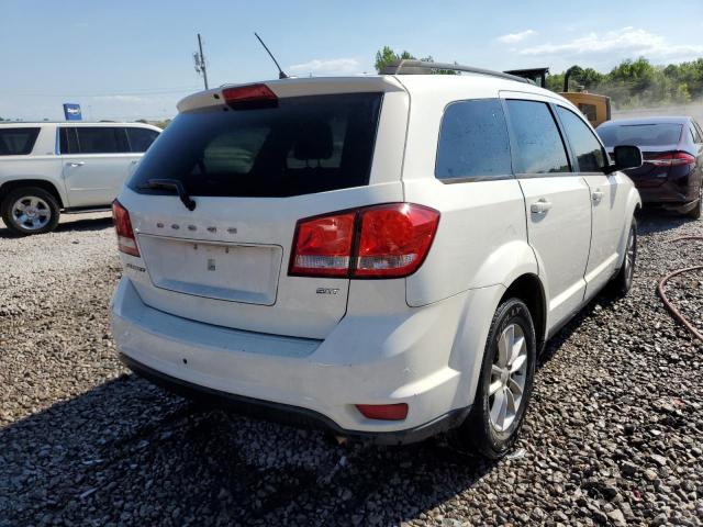 Photo 4 from auction – 2014 DODGE JOURNEY SX with VIN 3C4PDCBB3ET226126