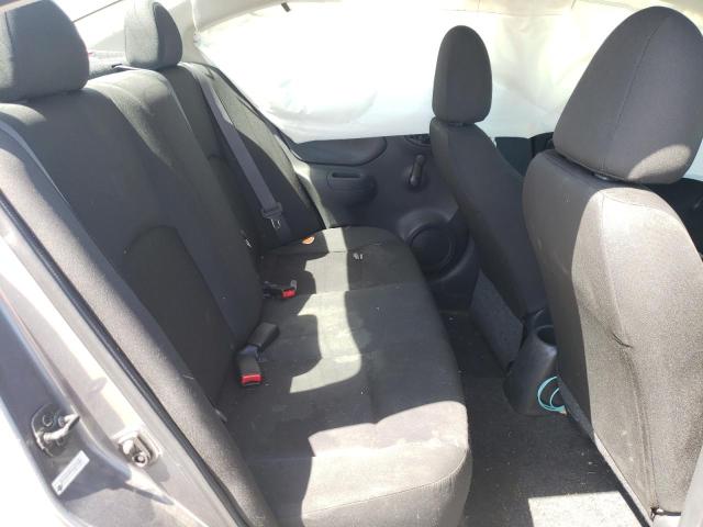 Photo 6 from auction – 2018 NISSAN VERSA S with VIN 3N1CN7AP1JL811638