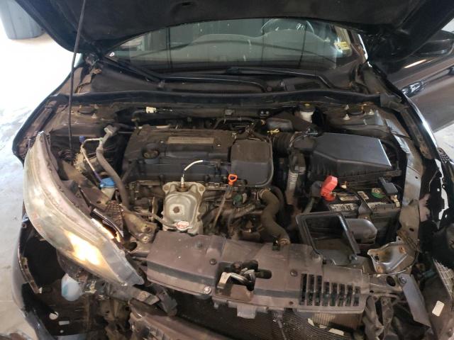 Photo 7 from auction – 2014 HONDA ACCORD LX with VIN 1HGCR2F33EA198334